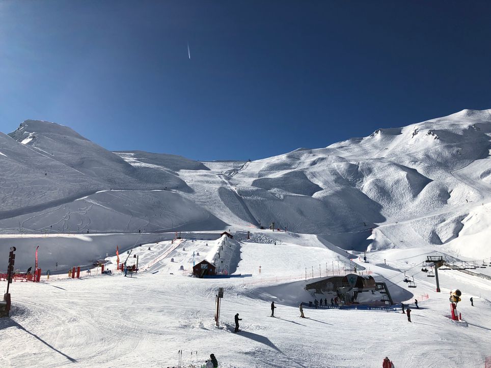 Soleil et douceur Soleil et douceur