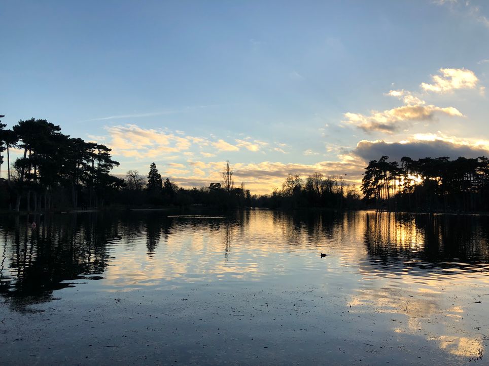 Soleil au nord Soleil au nord