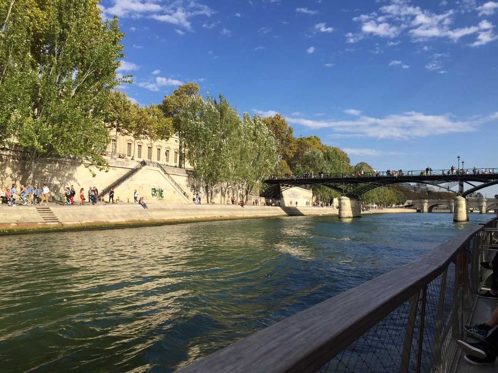 En avril, la chaleur pourrait rapidement remplacer la douceur avec une ambiance devenant estivale...