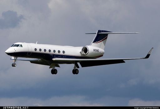 Klimawandel? Die Reichen lachen &ndash; Private-Jet-Boom bricht alle Rekorde