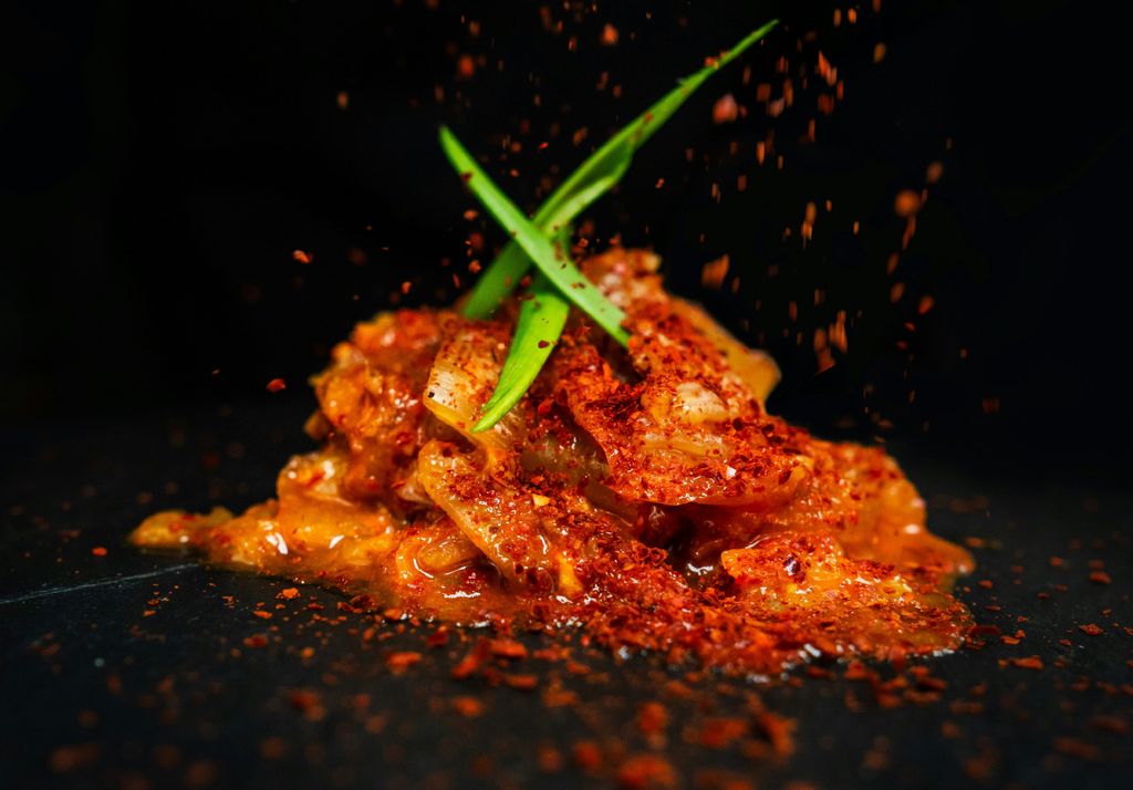 kimchi kimchi