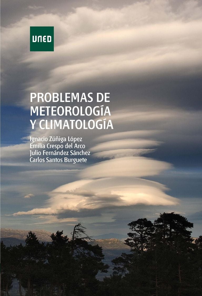 Problemas De Meteorología Y Climatología Problemas De Meteorología Y Climatología