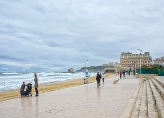 Météo du prochain week-end en France : les pluies attendues vendredi annoncent-elles un week-end pluvieux et frais ?