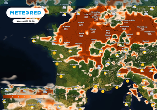 Météo des prochaines heures en France : nombreux brouillards et nuages bas ! À quand le retour du soleil ?