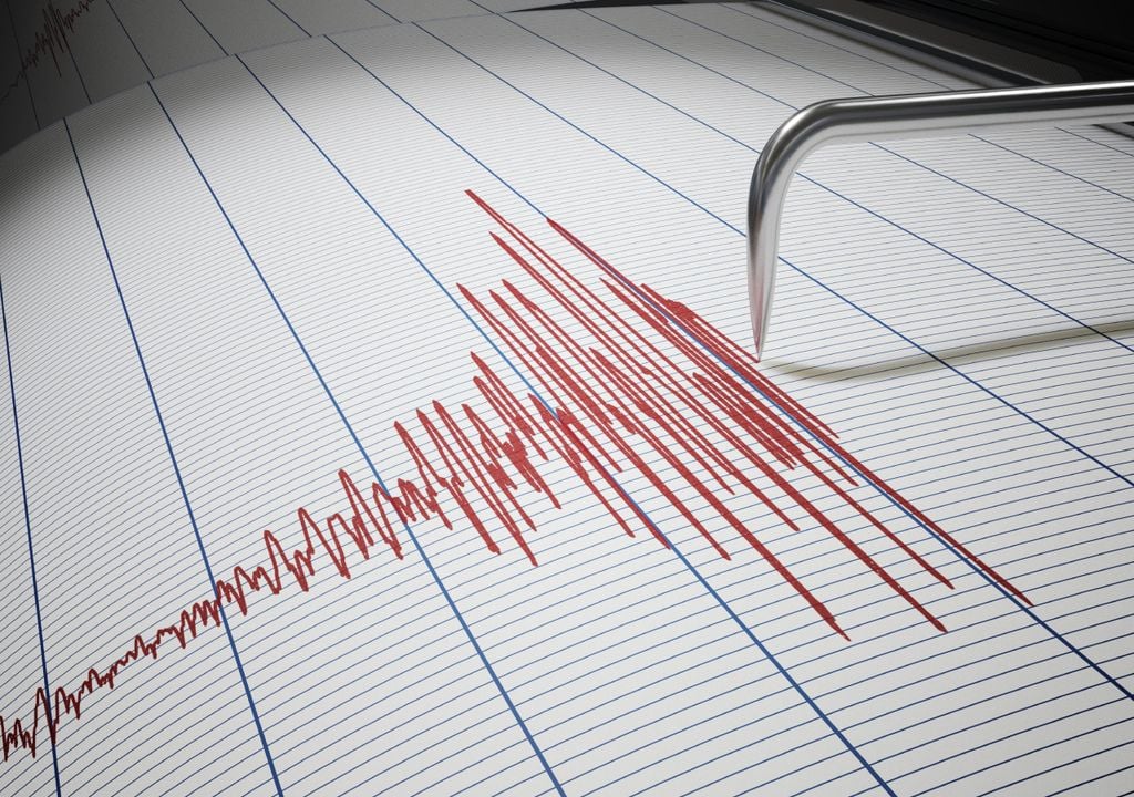 sismo portugal 3.4 terramotos