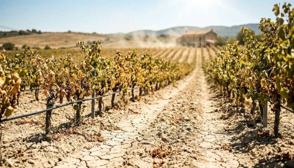 Na Região Demarcada do Douro, os viticultores estão a pedir “uma intervenção urgente do Governo”, de forma encontrar uma solução para a “insustentabilidade económica” em que se encontram.