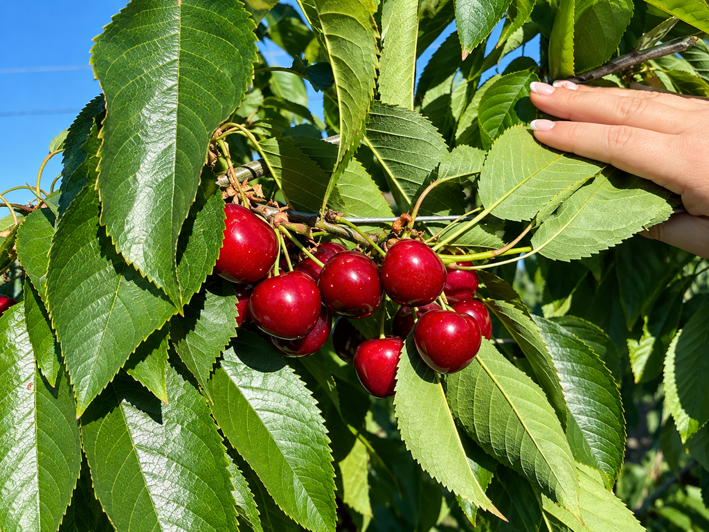 Variedad Nimba: adentrándose en la fase final de cosecha
