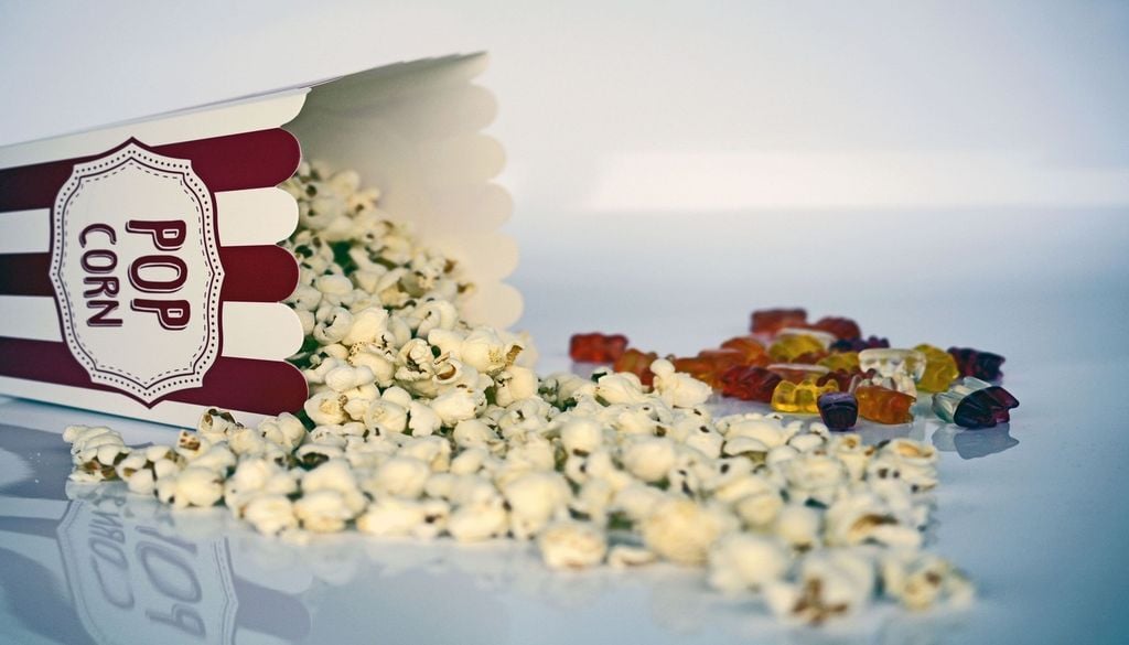 Des produits ultra-transformés partout dans nos rayons Des produits ultra-transformés partout dans nos rayons
