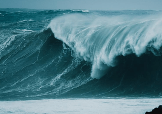 Profondo ciclone in sviluppo sul Canale di Sicilia: maltempo severo