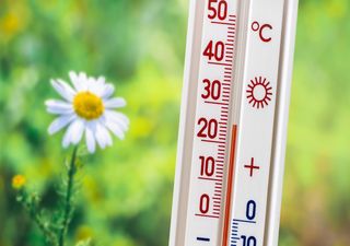 Die Frühlingsprognose 2021: Sonnig, warm und trocken?