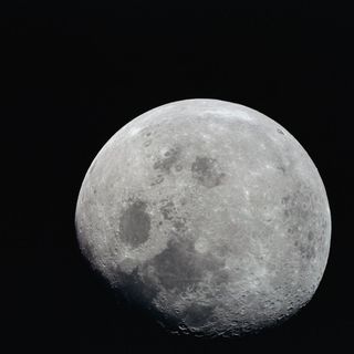 Programa Artemisa: retrasado hasta 2025 del regreso a la Luna