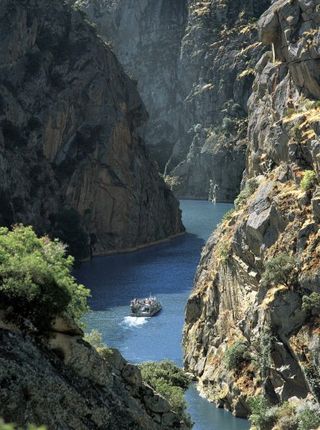 Programa de Cooperación Transfronteriza España-Portugal