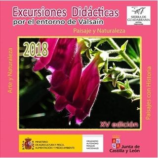 Programa de Excursiones Didácticas 2018