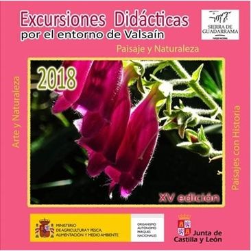 Programa De Excursiones Didácticas 2018