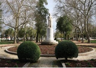 Rede Nacional de Abrigos Clim&aacute;ticos arranca em Beja