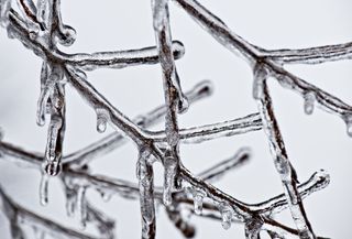 Prolongado e intenso periodo con temperaturas muy bajas ¿Ola de frío?