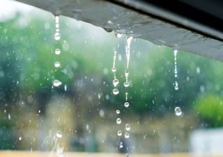 Sistema frontal puede llevar lluvia hasta el Biobío esta semana