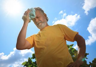 Más de 35 ºC: vaguada costera traerá el retorno del calor extremo