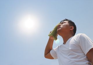 Primer episodio de calor extremo del 2023 en Chile se dará esta semana