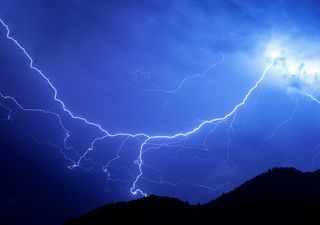 Tormentas eléctricas en el norte de Chile vuelven a activarse esta semana