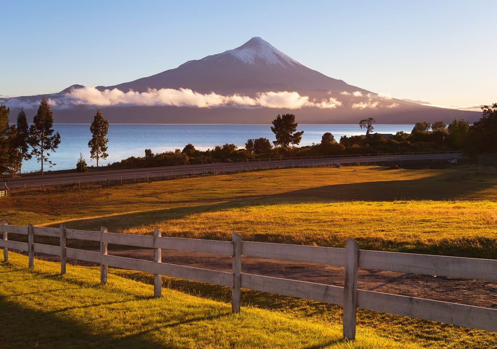Lago Llanquihue
