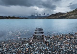 Patagonia se despide de las altas temperaturas