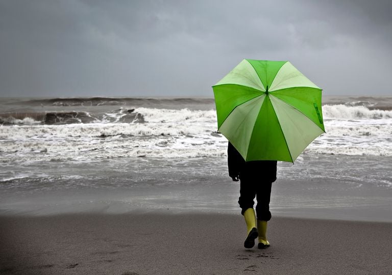 Pron&oacute;stico a largo plazo: marzo podr&iacute;a empezar con bloqueo escandinavo y lluvias en las comunidades mediterr&aacute;neas