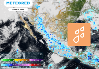 Pron&oacute;stico agrometeorol&oacute;gico del 30 de marzo al 5 de abril: calor y lluvias irregulares presionan al sector agropecuario