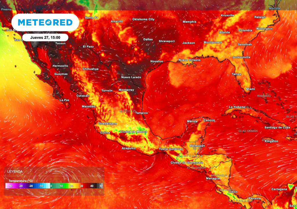 El calor del Norte seguirá elevando consumo de agua en ganado y costos de ventilación en establos y granjas avícolas.
El calor del Norte seguirá elevando consumo de agua en ganado y costos de ventilación en establos y granjas avícolas.