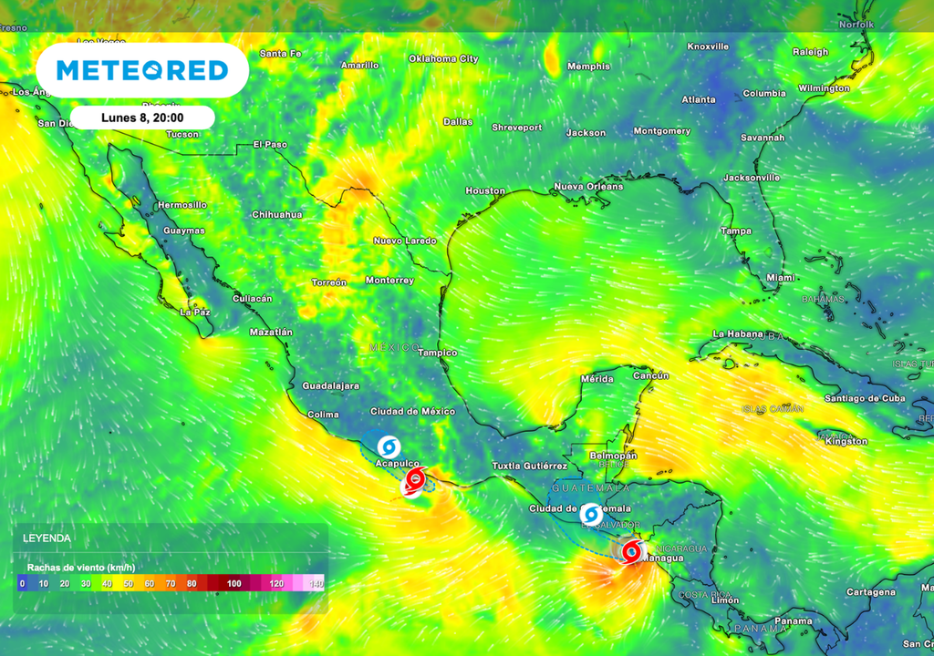 Oleaje y viento reducirán jornadas de pesca y encarecerán traslados en costas de Guerrero, Oaxaca y Michoacán esta semana. Oleaje y viento reducirán jornadas de pesca y encarecerán traslados en costas de Guerrero, Oaxaca y Michoacán esta semana.