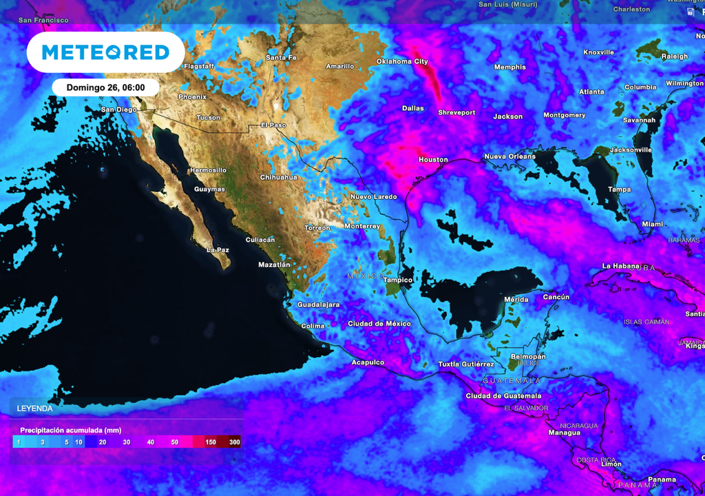  Las lluvias acumuladas benefician humedad en caña, café y maíz, pero en exceso pueden provocar encharcamientos, enfermedades y retrasos en la cosecha.