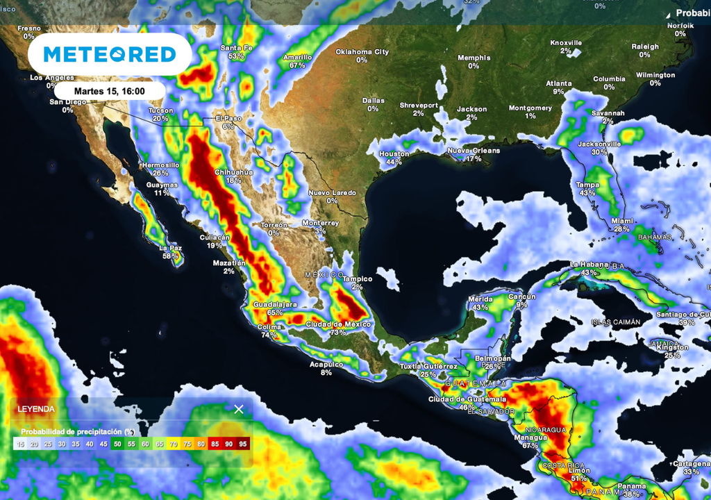 La lluvia puede dejar parcelas demasiado blandas para trabajar y retrasar cosechas y aplicaciones en varias zonas agrícolas.