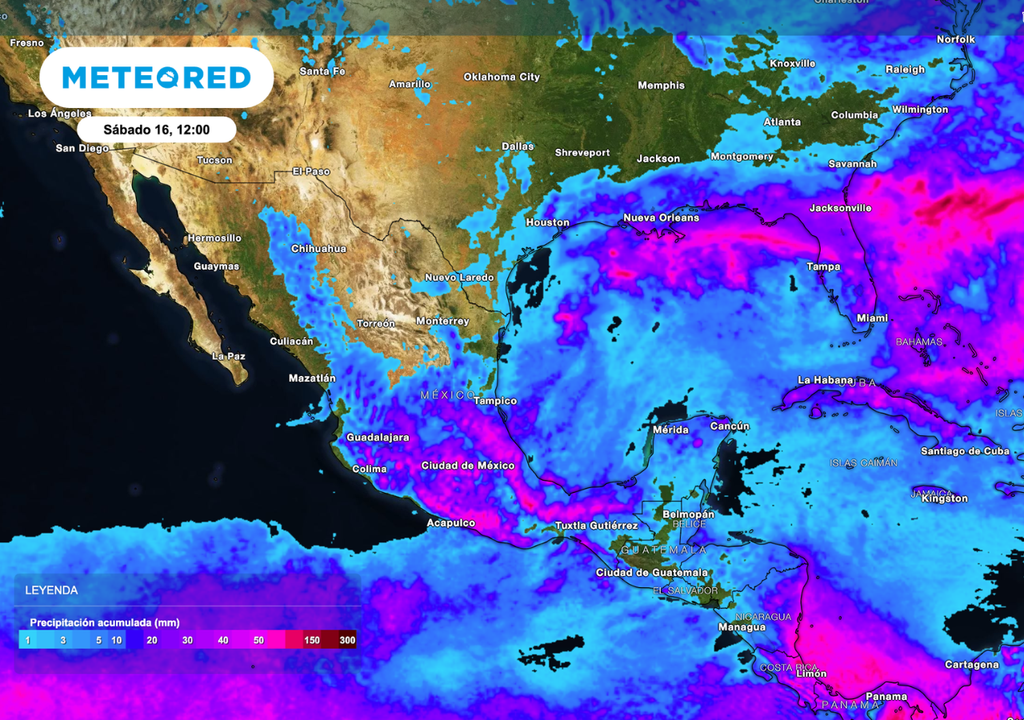 Las lluvias ayudarán al maíz y sorgo de temporal, pero el granizo podría golpear hortalizas y agricultura protegida.