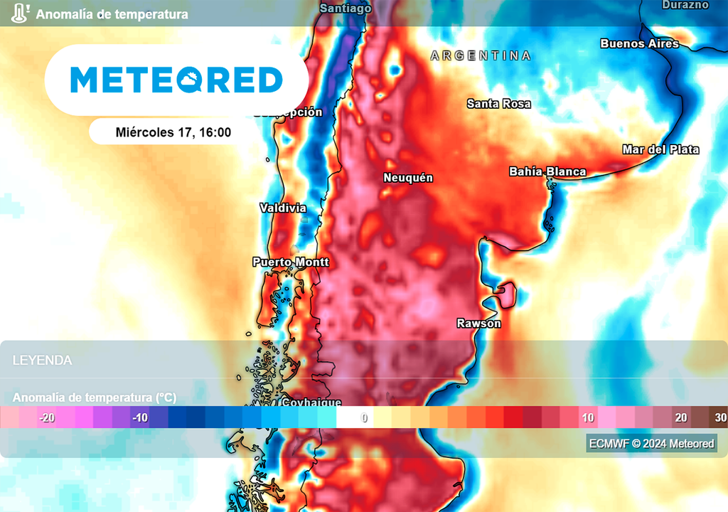 Temperatura, Argentina, Temporal, Calor, Alerta Temperatura, Argentina, Temporal, Calor, Alerta