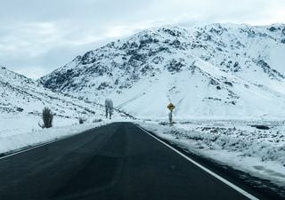 Pronóstico en Argentina: mini primavera en pleno invierno