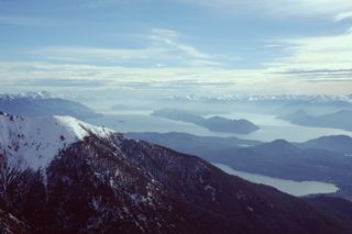 Pronóstico: Calor extremo para la Patagonia