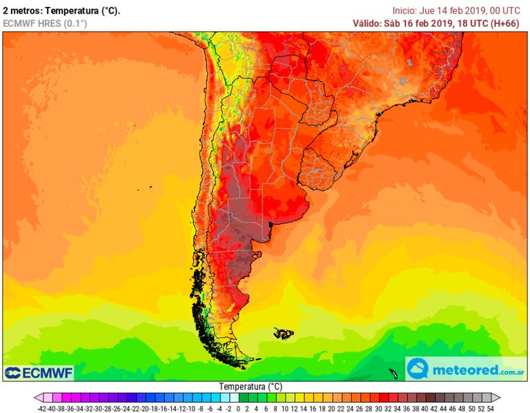 Ola de calor Ola de calor