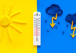 Pronóstico casero