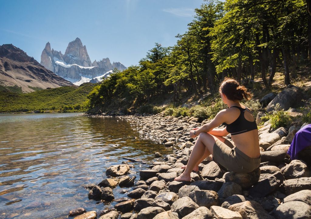 Pronóstico climático trimestral verano 2020 Argentina