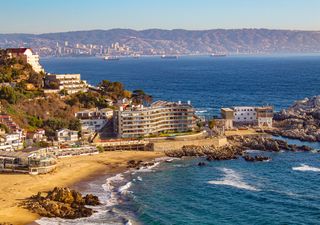 Pronóstico climático de febrero para Chile por Reina Campos: ¿el calor extremo seguirá marcando la pauta del verano?