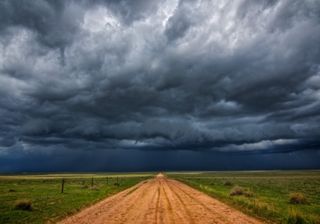 Pronóstico climático: Niño en gestación