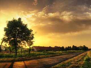 Pronóstico climático: ¿qué podemos esperar para el cierre del otoño?