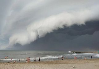 Pronóstico climático: rumbo a un verano más lluvioso