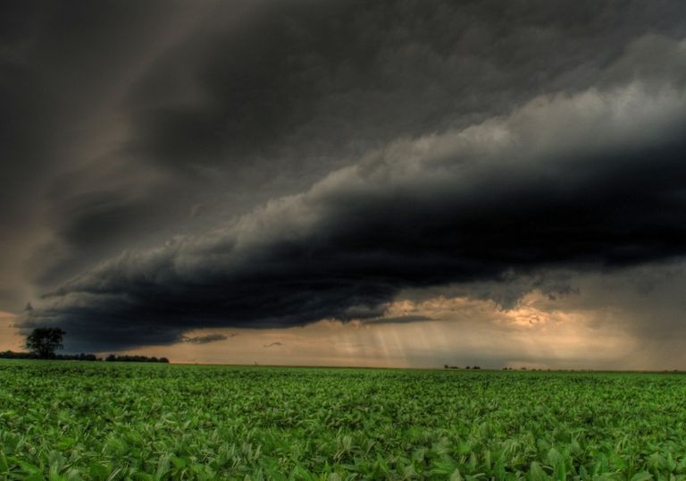 El Niño Lluvias tormentas Argentina alerta granizo El Niño Lluvias tormentas Argentina alerta granizo