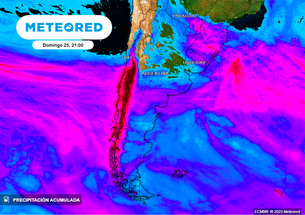 Lluvia, Tormenta, Alerta, Viento, Frio, Calor, Temperatura, San Juan, Veranito