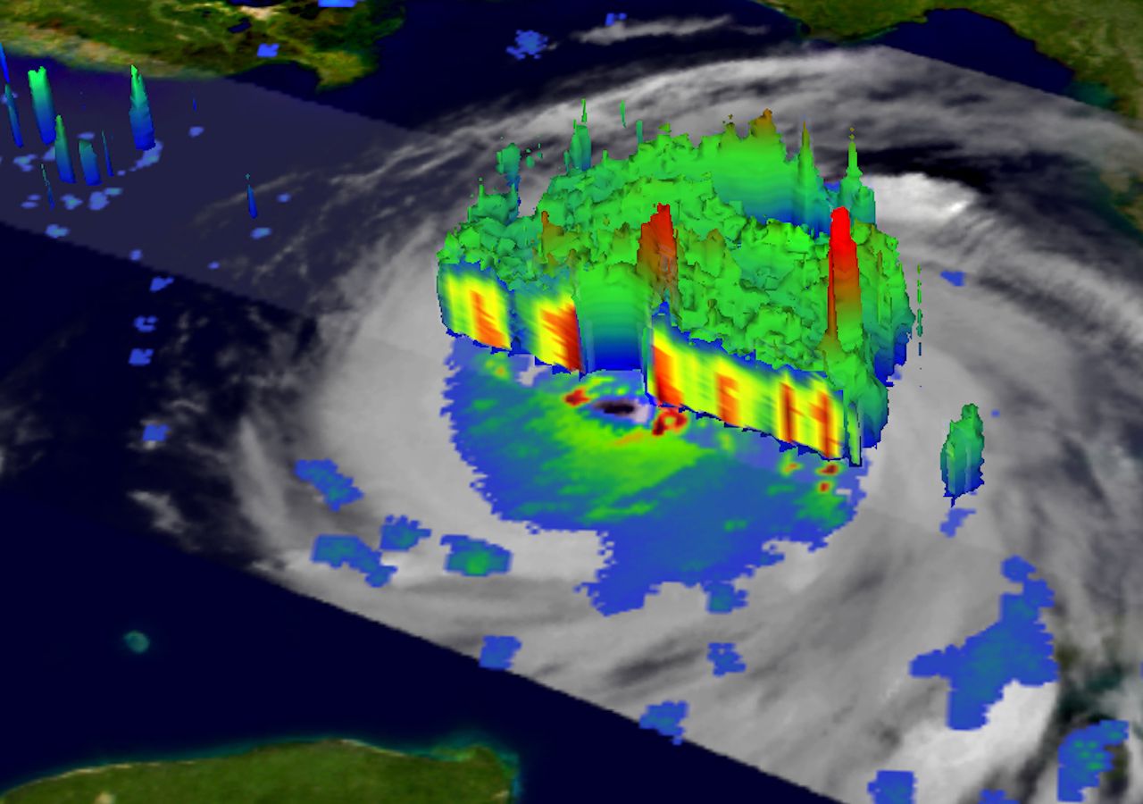 Pronóstico de Temporada de Huracanes en el Atlántico 2023, emitido por CSU