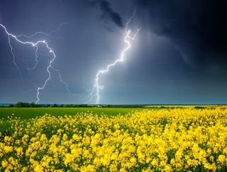 Pron&oacute;stico de lluvias a medio plazo para Espa&ntilde;a: lo que podr&iacute;a llegar del Atl&aacute;ntico la pr&oacute;xima semana