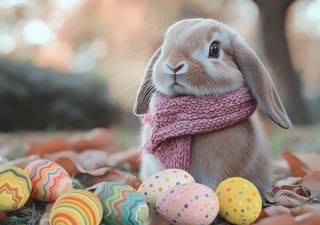 Pronóstico de Meteored para Semana Santa: tiempo frío y pocas lluvias abundantes se prevén sobre Chile