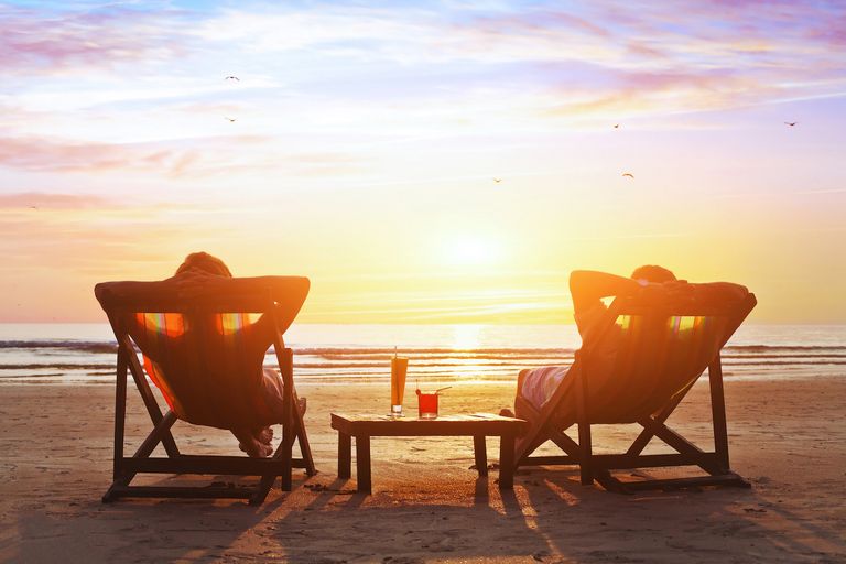 Pronóstico para el verano en Chile: lluvioso y más frío de lo normal Pronóstico para el verano en Chile: lluvioso y más frío de lo normal