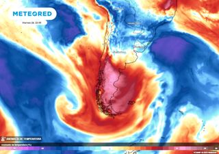 Pronóstico del tiempo en Argentina: el calor empieza a apretar, ¿cuáles serán las provincias más calientes?